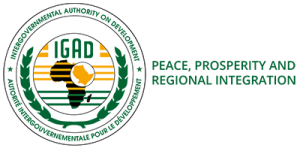 igad logo