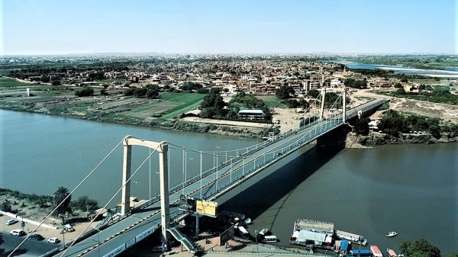 Khartoum_Sudan