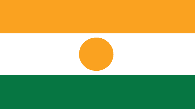 Congratulations:18 December 2021 Marks 63 Anniversary of Niger’s National Day