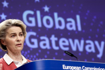 EU-AU Summit in Brussels 2022, the First after “Global Gateway Initiative”