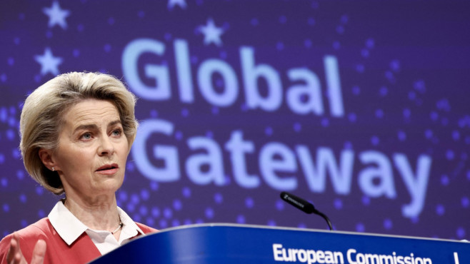 EU-AU Summit in Brussels 2022, the First after “Global Gateway Initiative”