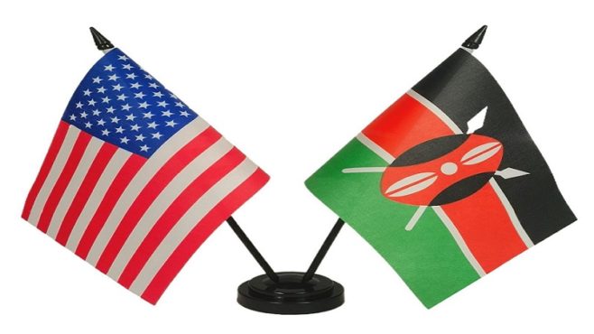 Ruto’s visit to the United States is not and cannot be just for Kenya when the region is on the edge of a volcano!