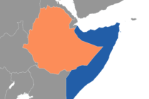 Latest Developments in Ethiopian-Somali Relations in Dec 2024.