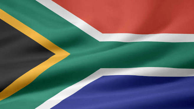 South Africa Faces Growing Problems Over Its Ties To Iran, Russia, and China